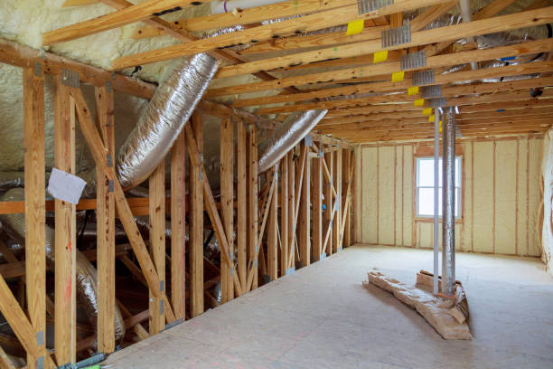 Best Spray Foam Insulation in Floral Park, NY