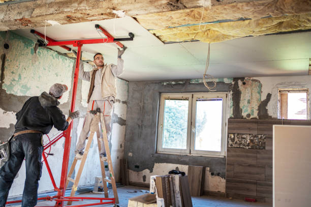 Types of Insulation We Offer in Floral Park, NY