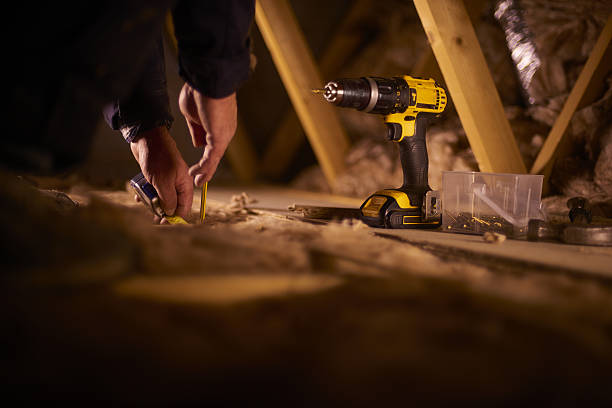 Best Geographic-Specific Insulation Services in Floral Park, NY