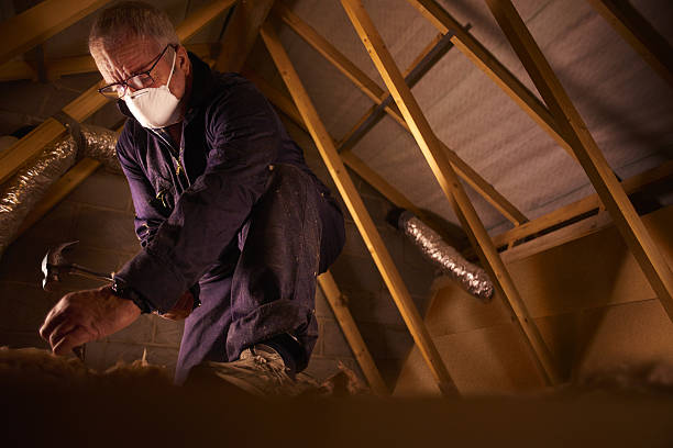 Best Spray Foam Insulation in Floral Park, NY